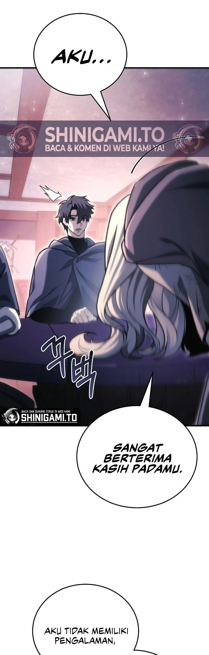 genius blacksmiths game chapter 36 - Page 56